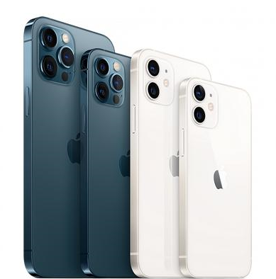 曲周苹果维修点分享iPhone 12 Pro发烫关联故障汇总 