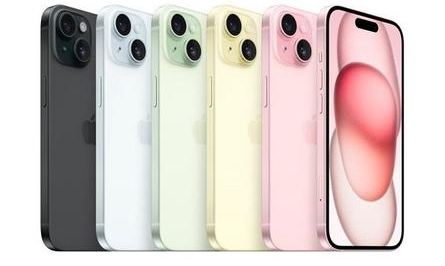 曲周苹果维修点分享iPhone 15发烫易忽视问题科普 