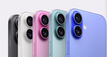 曲周苹果维修点分享iPhone 16发烫易忽视因素汇总 