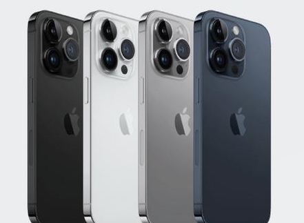 曲周苹果维修点分享iPhone 16 Pro 发烫多维度科普 