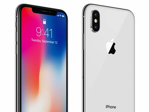 曲周苹果维修点分享iPhone X摄像头实拍质感与场景适配全解析 